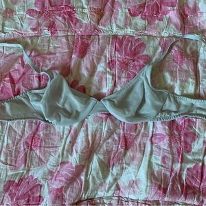 hollister/gilly hicks mesh bra